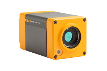 ИК-камера Fluke RSE600 со штативом для диагностики коронавируса