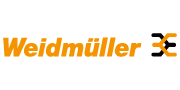 Логотип компании WEIDMUELLER