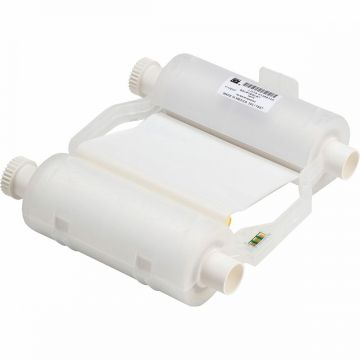 Риббон Wax/Resin белый для принтеров серий 30-37