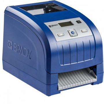 Принтер этикеток BRADY BBP30